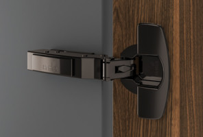 9091739 Петля Sensys 8645i TH 52 черный обсидиан, смежн.