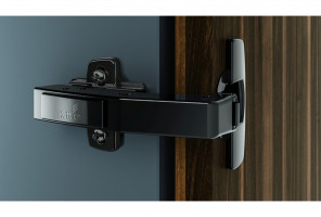 9091748 Петля Sensys 8639i W90 TH 52 черный обсидиан