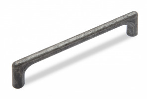 RS290BAF.4/128 Черненое античное железо Ручка OLAV