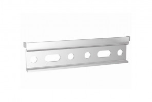 Рейка для навески 100х26мм   890.AC.Z1.01.00