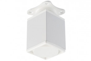 Опора регулируемая, 60мм, белый NM-DAK27-060-10