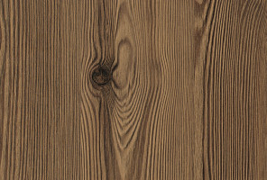  ЛДСП 2800-2070-16,6мм лиственница горная коричневая термо H3408 ST38