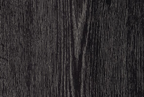 ЛДСП 2800-2070-10,6мм дуб галифакс глазурованный черный H3178 ST37 Распродажа