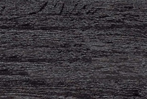 ABS Кромка-Дуб Галифакс глазурованный черный 2х28х75 (ST37 H3178) EGGER