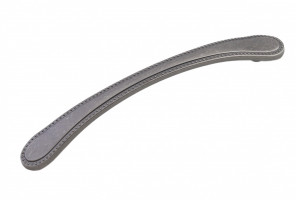 RS445BAZ.3/96 Черненый старинный цинк Ручка AURORA