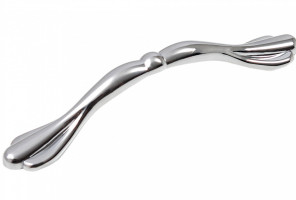 RS441CP.3/96 Хром полированный Ручка ZOE