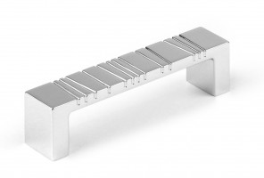 RS181CP.4/96 Хром полированный Ручка