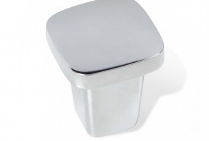 RC022CP.4 Хром полированный Ручка GASPAR