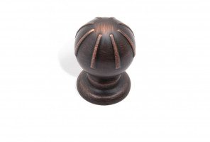 RC308BAC.4 Брашированная старинная медь Ручка TILDA