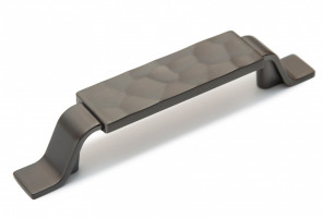 RS322MBDN.5/96 Матовый брашированный темный никель Ручка LOFT