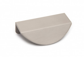 RT007MBSN.1/32 Матовый атласный никель Ручка DETAIL