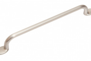 RS298MBSN.4/160 Матовый атласный никель Ручка NORDLINE