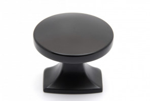 RC289BL.4 Черный матовый Ручка EDDA