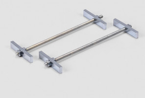 Стяжка для столешниц 16мм