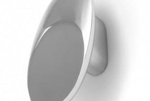 RC303CP.4 Хром полированный Ручка MARK