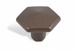 RC505Br.1 Коричневый Ручка MARCO  la Famiglia