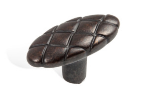 RC506AC.1 Старинная медь Ручка CASA  la Famiglia