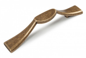 RS501MAB.1/96 Матовая старинная латунь Ручка FRANCHESKA   la Famiglia