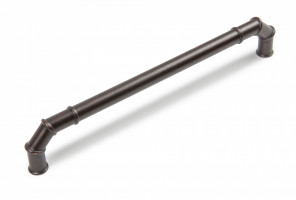 RS503AC.1/160 Старинная медь Ручка TESLA   la Famiglia