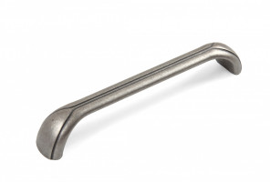 RS509AP.1/160 Старинное олово Ручка AMSTERDAM   la Famiglia