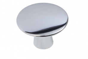 RC035CP.4 Хром полированный Ручка TOBBY