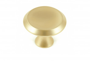 RC305MBSG.4 Матовое брашированное сатиновое золото Ручка UTA