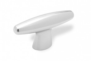 RC304CP.4 Хром полированный Ручка THOR