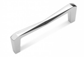 RS323CP.5/96 Хром полированный Ручка STAR