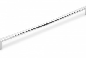 RS323CP.5/288 Хром полированный Ручка STAR