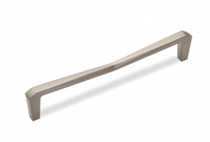 RS323MBSN.5/288 Матовый атласный никель Ручка STAR