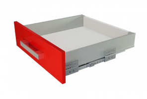 Ящик СТАРТ Серый SB08GR.1/350