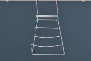 Навеска Держатель для четырех крышек   M 114