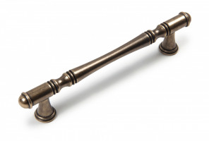 RS312AB.4/128 Старинная латунь Ручка CAPELLA