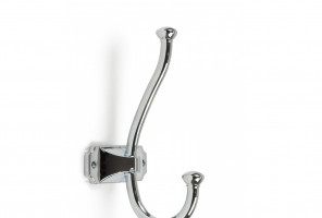 Крючок K215CP.8 Хром полированный KARL