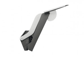 Подъемный механизм FREE SPACE 1.8 PUSH Модель C, антрацит   372.27.356