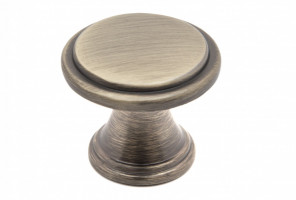 RC302AB.4 Старинная латунь Ручка ODA