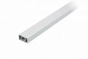 Универсальный поперечный рейлинг SBR10/W/1200 для СТАРТ внутреннего высокого Белый