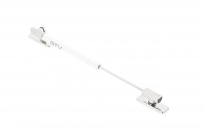 Газлифт 6 кг. NEO белый, диаметр 12мм