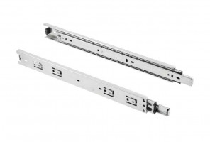 Направляющие шариковые полн. выдв., нагр. 50 кг   45/250мм   GTV