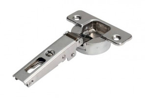 Петля Salice Silentia+ с доводчиком , накладная, 105гр. откр.   (329.28.710)