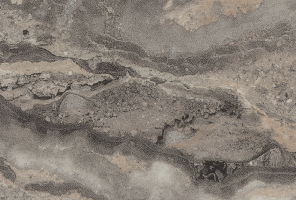 Столешница EGGER F093 ST15 R 3 Мрамор Чиполлино серый  4100-600-38мм