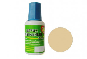 Штрих мебельный Клен Мэдисон