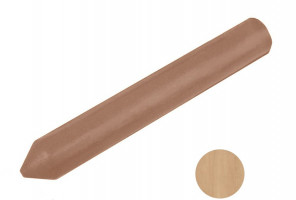 Карандаш мебельный, цвет Бук натуральный