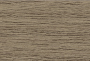 ПВХ Кромка-Ясень Шимо темный 0,8х19мм    101052W ***   Lamarty