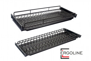 Посудосушитель PANDORA SU07/800   БОЯРД