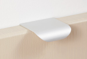 RT011SC.1/32 Сатиновый хром Ручка POINT