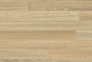 Мебельный щит EGGER H193 ST12 Дуб наборный/H194 ST12 Орех наборный 4100-640-8 мм