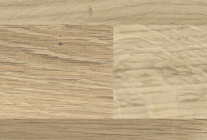 Столешница EGGER H193 ST12 R 3 Дуб наборный 4100-600-38мм