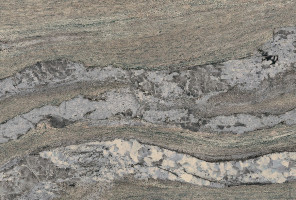 Столешница EGGER F011 ST9 R 3 Гранит Магма серый  4100-600-38мм