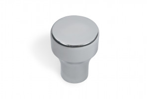 RC333CP.4 Хром полированный Ручка ELL